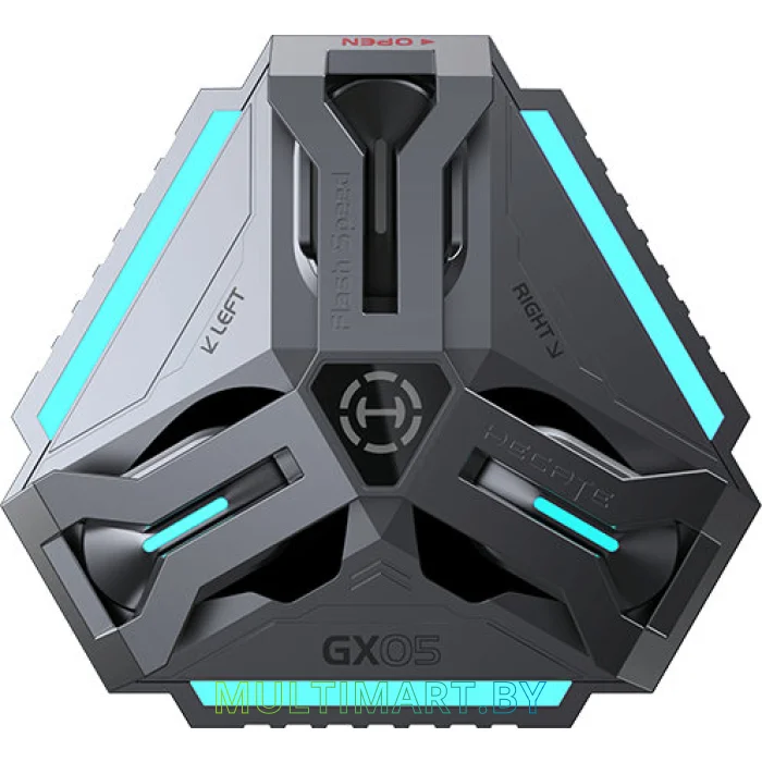 Наушники Edifier Hecate GX05